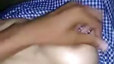 College girl fucks in the classroom in desi sex MMS