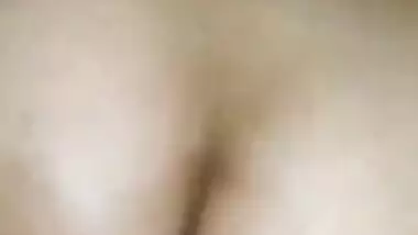 Sexy Muslim Wife Riding On Dick