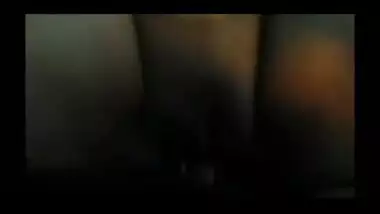 Punjabi college girlfriend moaning sensually during sex