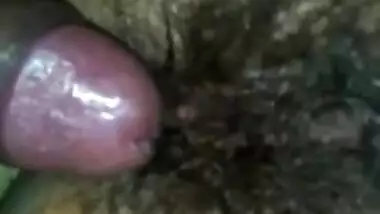 Sexy desi girl fucking recorded by bf