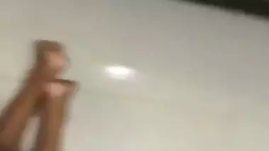 Massive dick sucking horny girlfriend in OYO room