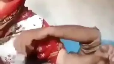 Pathan fucks his neighbor’s wife in Pakistani sex MMS