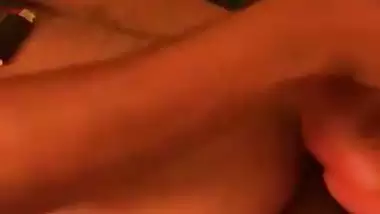 Russian escort fucked by Tamil 4