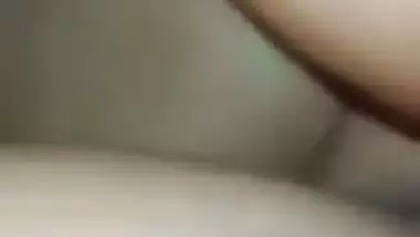 Man enjoys his chubby neighbor’s desi chudai