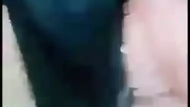 Village aunty is caught fucking outdoor with brother of hubby, Desi mms