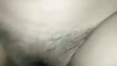 HD desi xxx MMS of a village man fucking a young pussy