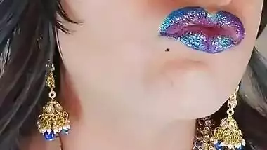 Desi Shamale