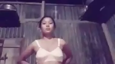Bangladeshi Married Village Bhabi 2 More Clips Part 2