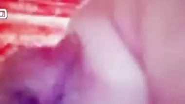 Husband caught affair bhabhi nude video for lover