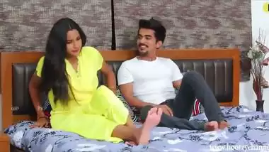 Fareb 2020 UnCut HootzyChannel Hindi Web Series