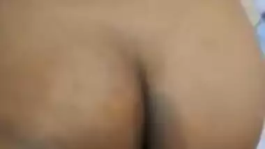 Wife doesn't let Indian man film her but he does it when she sleeps