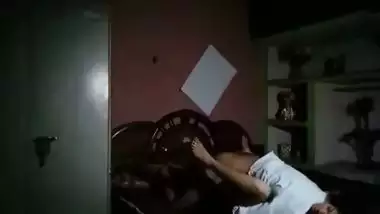 Desi XXX girl’s hard fucking by hubby caught on MMS