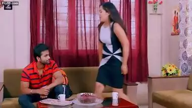 Sali Puri Gharwali
