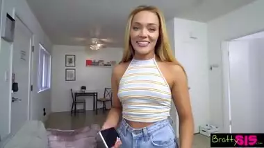 Step Sis
