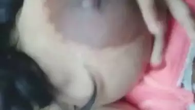 Big booby desi solo clip