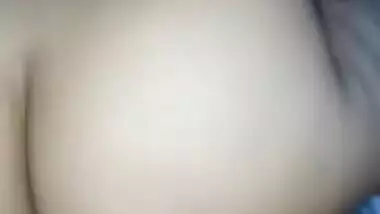 Chubby Bhabhi Reverse riding
