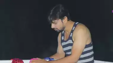 Naughty Hotty – Masala Adult Webseries (Part 2)