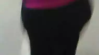 Indian big ass