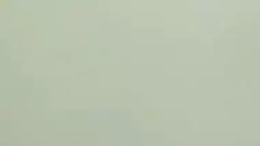 Nude Puneri Vahini rides on a dick in Marathi sex MMS