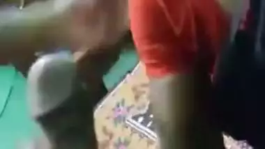 Village maid sex xxx with house owner son viral MMS