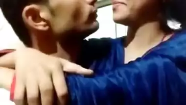 Super Cute Desi Lover Romance and Fucking 2 New MMS Part 2