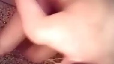 Today Exclusive- Desi Girl Bathing Record In Hidden Cam