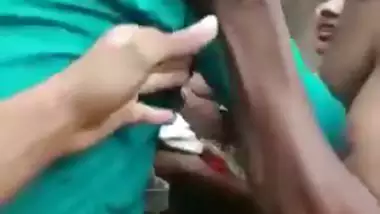 Indian Mms! Officer's Daughter Gets Nailed by Lover, Pussy Squeezed like a Lemon!