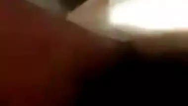 Cute Indian GF video call sex chat in nude