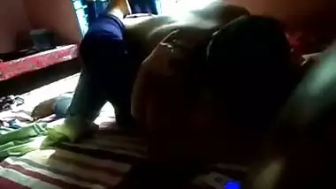 Desi corpulent hotty getting screwed by her bf MMS movie scene