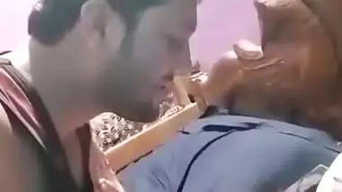 Wife wears erotic clothes and enjoys couple sex