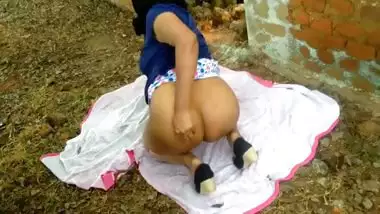 Big Boobs Marwadi Bhabhi Crazy Outdoor Sex With Hubby