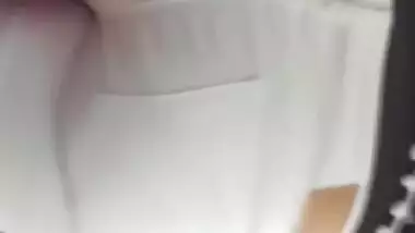 indian girl jeans