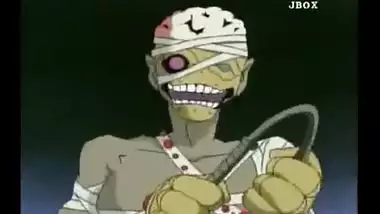 Bondage Forbidden Realm
