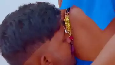 Adult actress getting fucked in the making of desi xxx video
