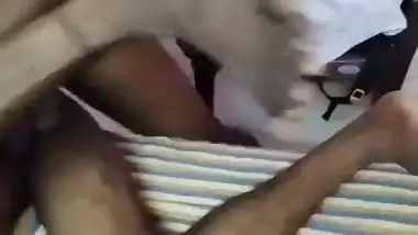 New viral sex MMS of a delivery guy fucking a guy’s asshole