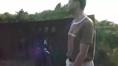 Bangladeshi girl voyeur shower recorded by her...