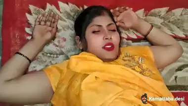 Mistress and servant’s kinky desi sex video