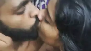 Horny couple records their Telugu sex videos